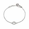 Armband Edblad Smycken, Halsband, Armband, Örhängen | Edblad Monaco Bracelet Mini Steel