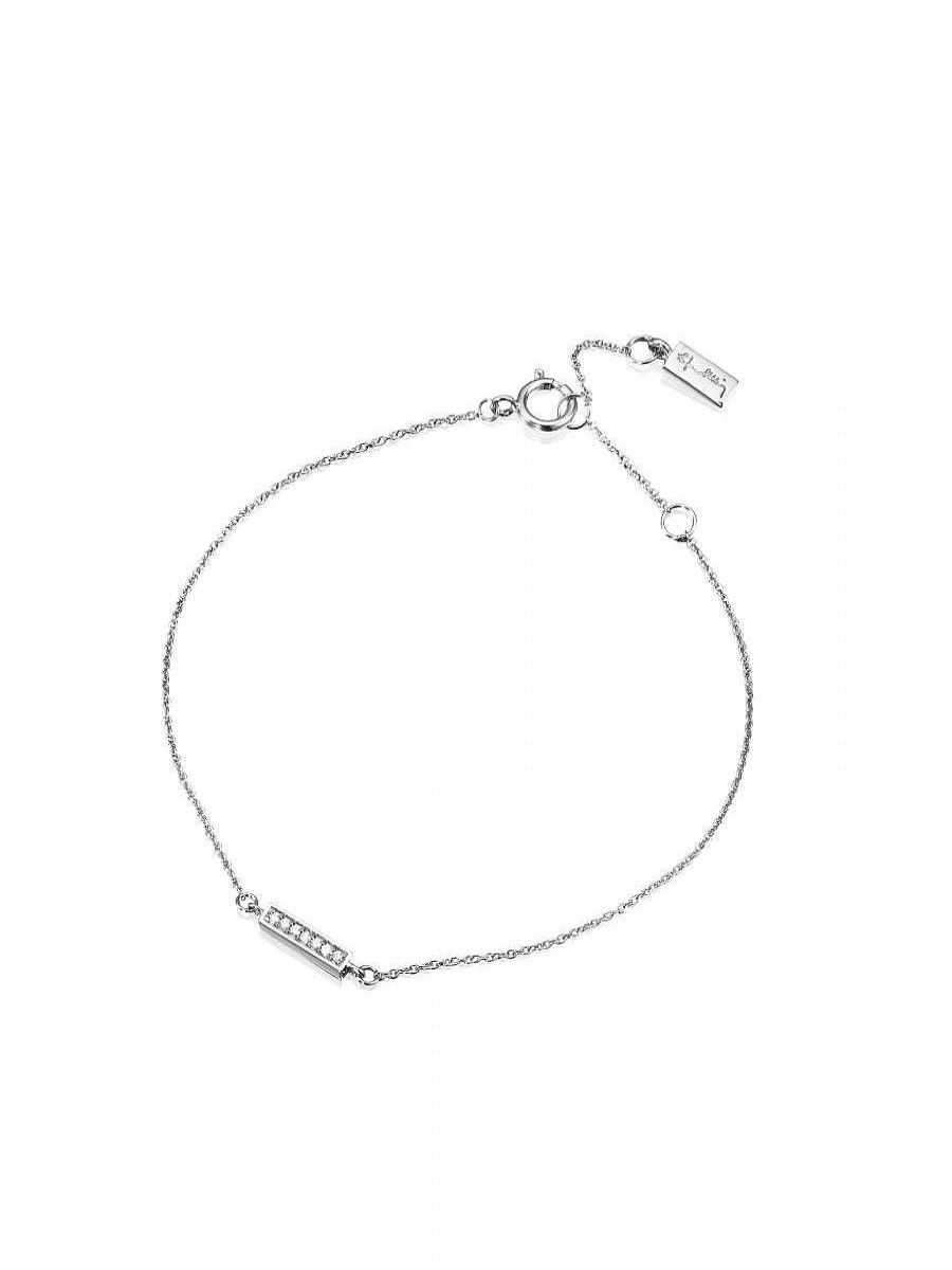 Armband Efva Attling Smycken, Örhängen, Ringar | Efva Attling Thin Stars Bracelet 14-102-01618