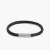 Armband Calvin Klein | Calvin Klein Braided Bracelet Jm35000101000