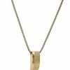 Halsband Arock Smycken | Arock Lexus Chain Halsband Guld