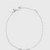 Armband Syster P Smycken | Syster P Uma Spike Bracelet Silver