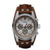 Klockor Fossil Klockor | Fossil Herrklocka Coachman Ch2565