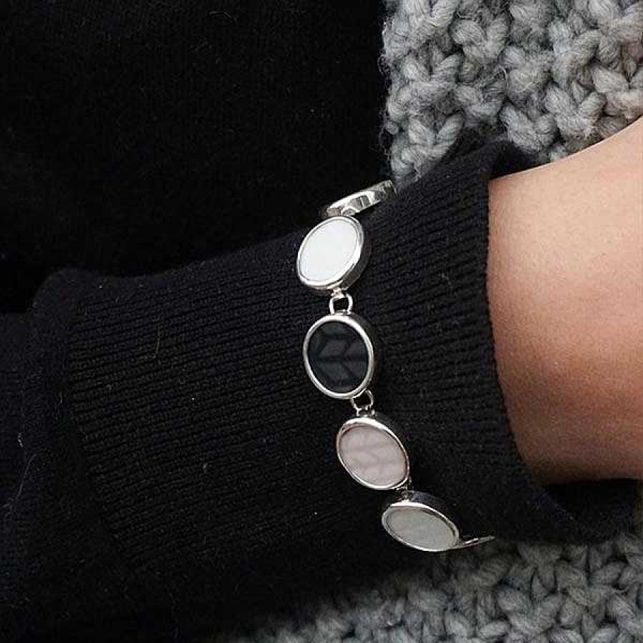 Armband Sägen | Sagen Swedish Grace Bracelet S243Bsc