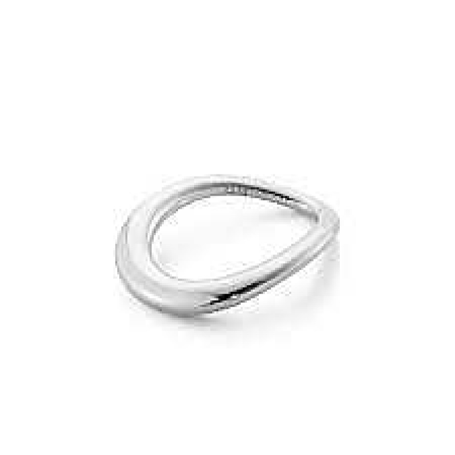 Ringar Georg Jensen Smycken | Georg Jensen Offspring Ring 20000996_P