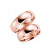 Ringar Schalins | Schalins 92-6 - Bred Slat Ring 18K