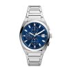 Klockor Fossil Klockor | Fossil Herrklocka Everett Chronograph Fs5795