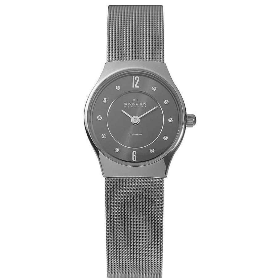 Klockor Skagen Smycken | Skagen Denmark 233Xsttm