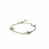 Armband Efva Attling Smycken, Örhängen, Ringar | Efva Attling Mini Love Bracelet 14-101-00871