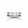 Ringar Thomas Sabo Smycken, Halsband | Thomas Sabo Ring Tr1936-001-12