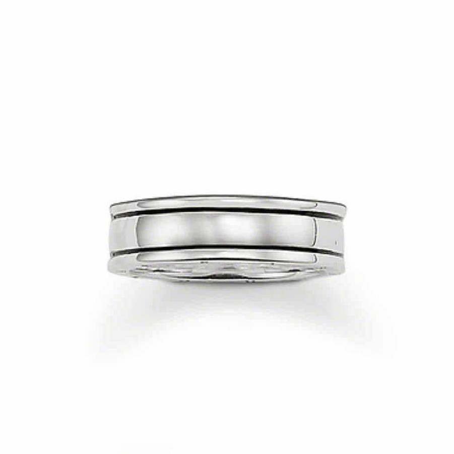 Ringar Thomas Sabo Smycken, Halsband | Thomas Sabo Ring Tr1936-001-12