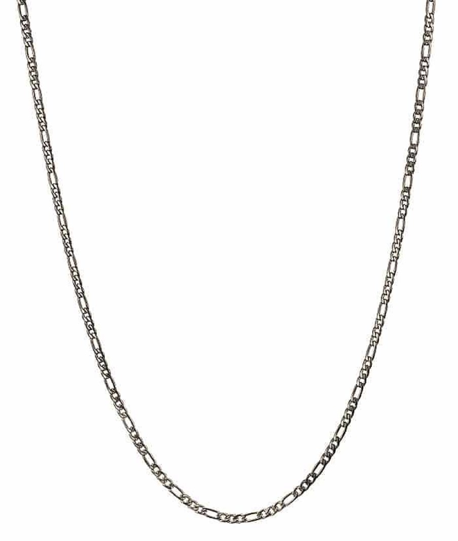 Halsband Arock Smycken | Arock Scott Small Halsband Stal