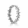 Ringar Pandora smycken, Berlock, Ringar | Pandora Daisy 190934Cz