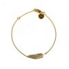 Armband Syster P Smycken | Syster P Palm Springs Bracelet Gold