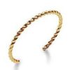 Armband Edblad Smycken, Halsband, Armband, Örhängen | Edblad Indio Bangle Gold