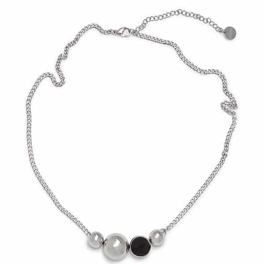 Halsband Sägen | Sagen Solar Necklace St11N