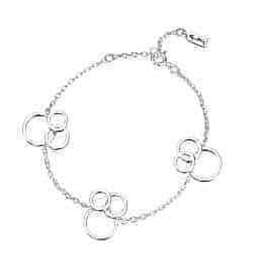 Armband Efva Attling Smycken, Örhängen, Ringar | Efva Attling Bubbles Bracelet 14-100-01799