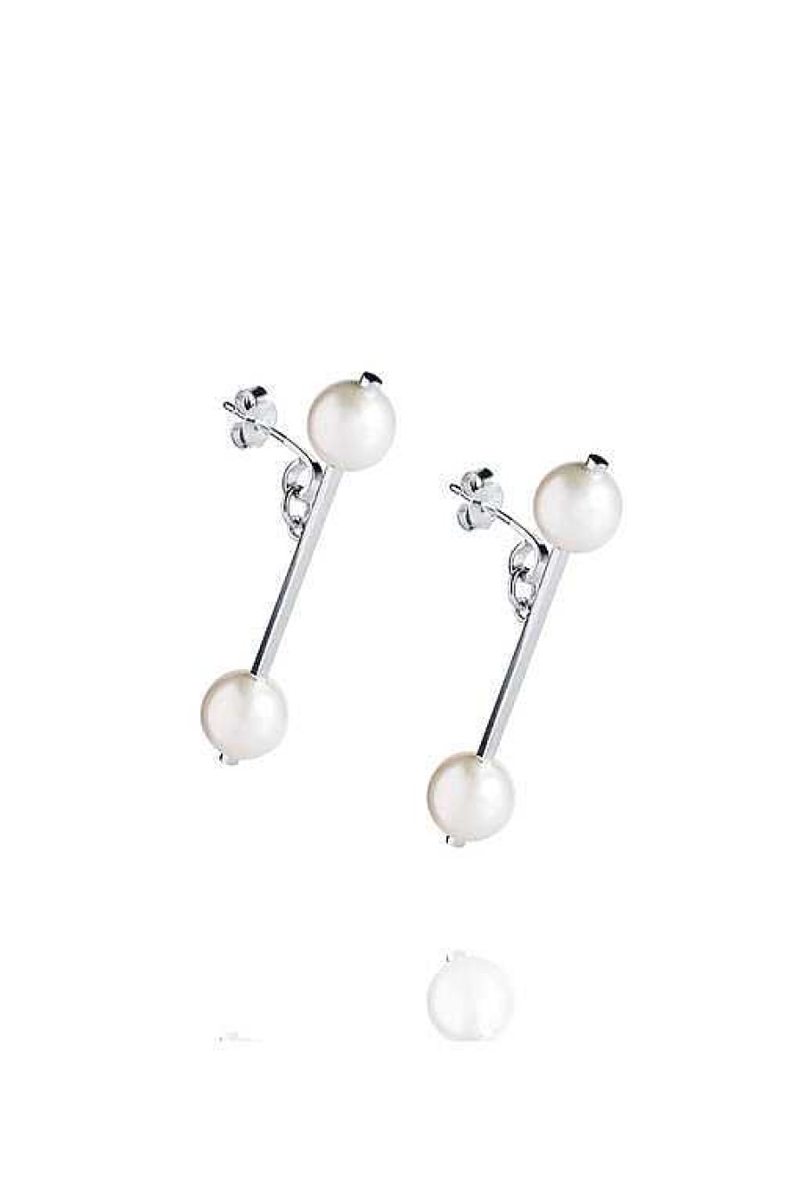 Orhangen Efva Attling Smycken, Örhängen, Ringar | Efva Attling Balance Earrings 12-100-02030