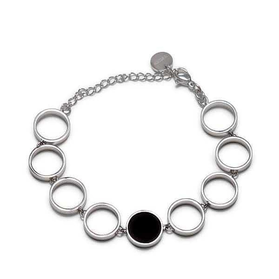 Armband Sägen | Sagen Luna Bracelet St10Bsc