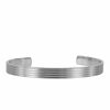 Armband Arock Smycken | Arock Dave Armring Stal