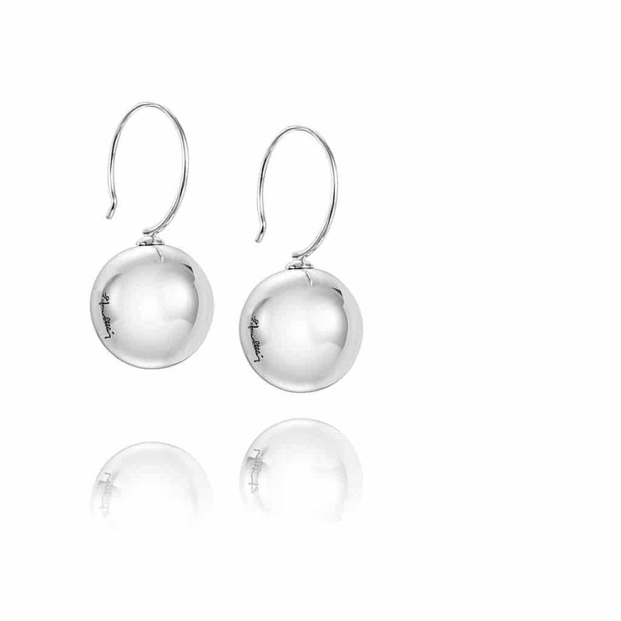 Orhangen Efva Attling Smycken, Örhängen, Ringar | Efva Attling Balls Earrings