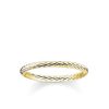 Ringar Thomas Sabo Smycken, Halsband | Thomas Sabo Ring Tr2121-413-12