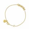 Armband Syster P Smycken | Syster P Layers Simone Bracelet Gold