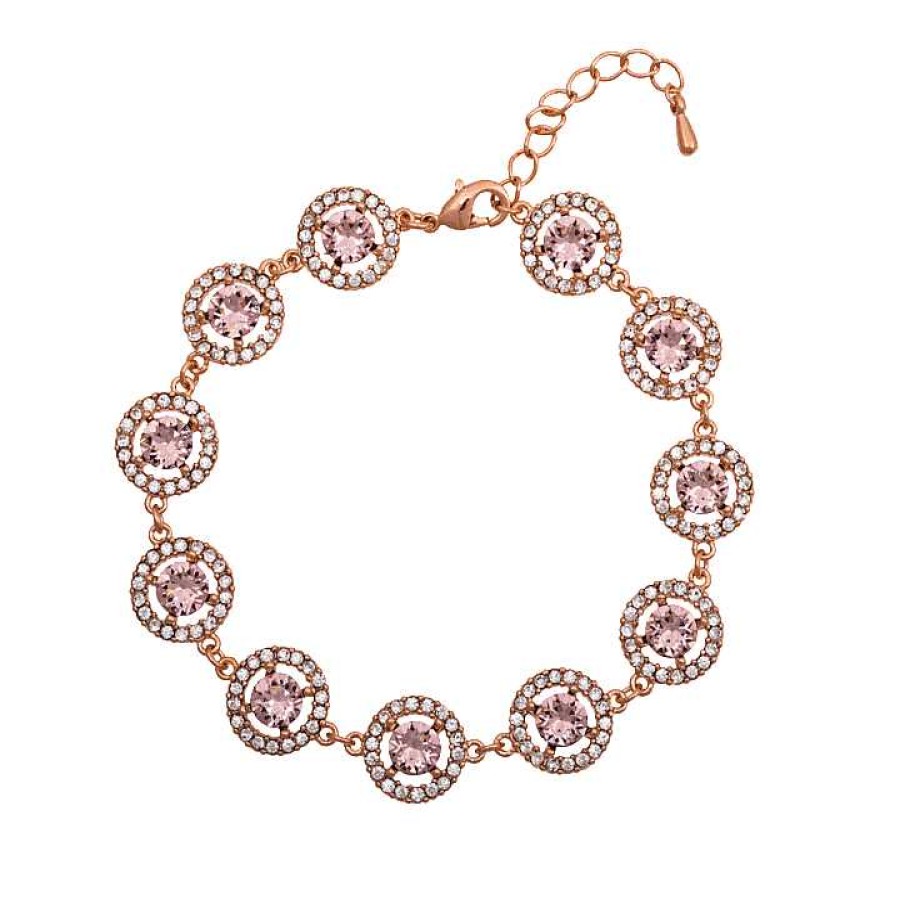 Armband Lily and Rose Smycken | Lily And Rose Miranda - Vintage Rose 50262