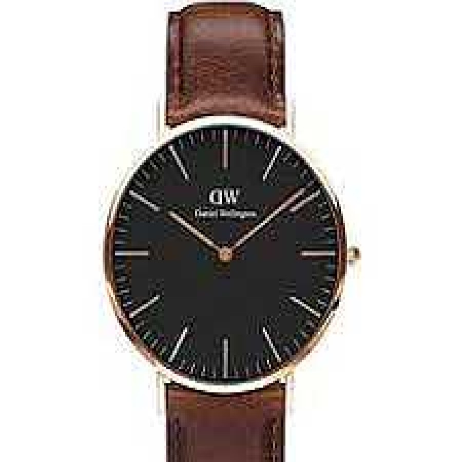 Klockor Daniel Wellington Klockor | Daniel Wellington Klocka Petite Bristol Dw00100171