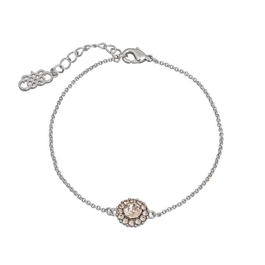 Armband Lily and Rose Smycken | Lily And Rose Celeste - Light Silk 50543