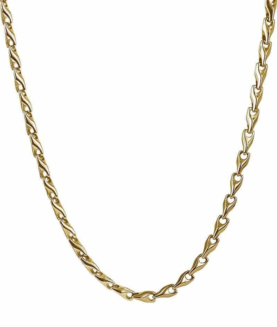 Halsband Arock Smycken | Arock James Halsband Guld