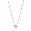 Halsband Pandora smycken, Berlock, Ringar | Pandora Classic Elegance Necklace 396240Cz