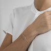 Armband Georg Jensen Smycken | Georg Jensen Offspring Armband 10012370