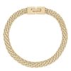 Armband Edblad Smycken, Halsband, Armband, Örhängen | Edblad Lana Bracelet Gold