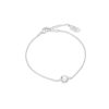 Armband Lily and Rose Smycken | Lily And Rose Petite Victoria Bracelet Silvershade (Silver)