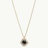 Halsband Lily and Rose Smycken | Lily And Rose Emily Necklace Jet