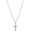 Halsband Arock Smycken | Arock Cross Halsband Stal