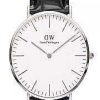 Klockor Daniel Wellington Klockor | Daniel Wellington Klocka Classic Reading Dw00100028