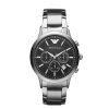 Klockor Emporio Armani Klockor | Emporio Armani Herrklocka Renato Ar2434