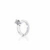 Ringar Efva Attling Smycken, Örhängen, Ringar | Efva Attling Dolce Vita Princess Ring 0,40Ct