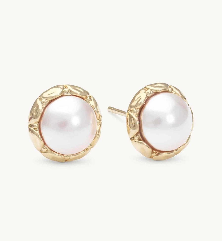 Orhangen Lily and Rose Smycken | Lily And Rose Miss Victoria Stud Earrings Rosaline