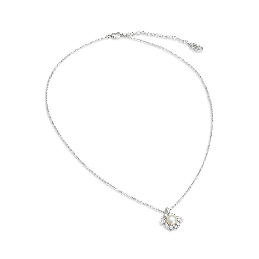 Halsband Lily and Rose Smycken | Lily And Rose Emily Pearl Necklace - Ivory