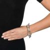 Armband Efva Attling Smycken, Örhängen, Ringar | Efva Attling Chunky Bracelet 14-100-01890