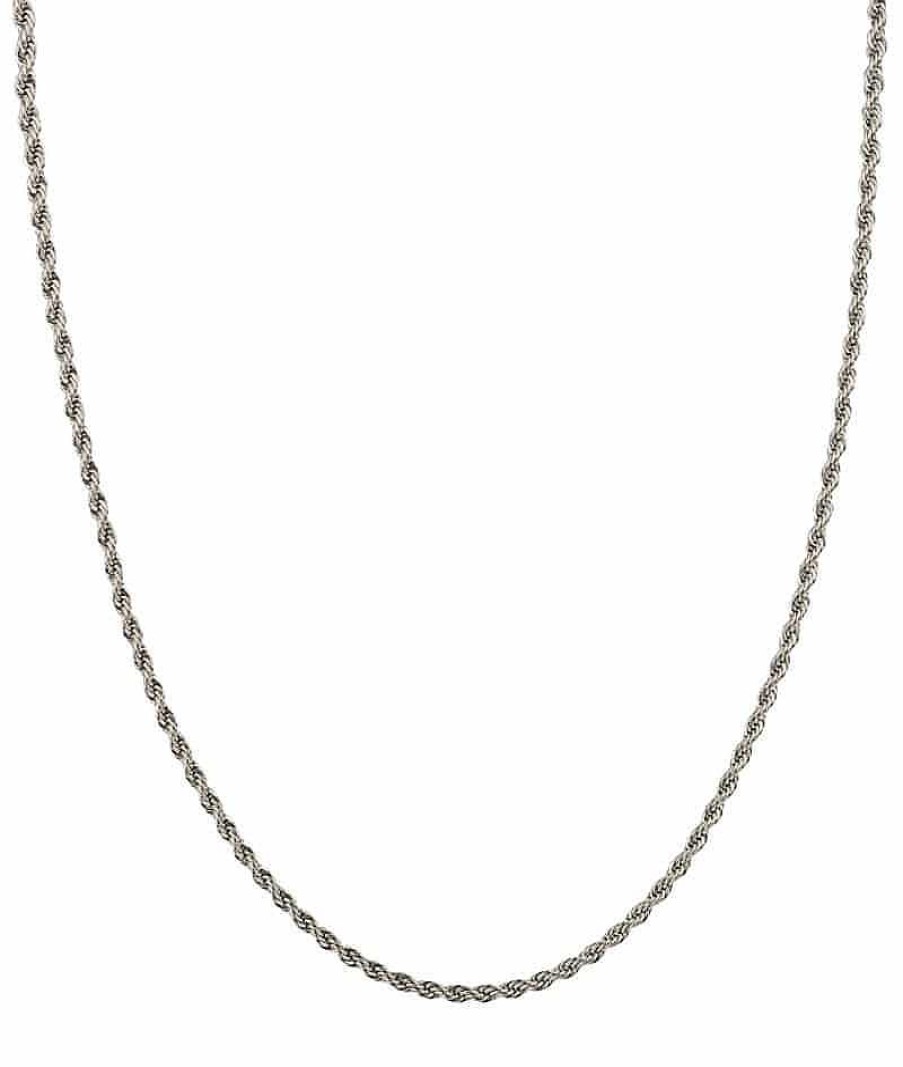 Halsband Arock Smycken | Arock Terry Small Halsband Stal