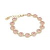 Armband Lily and Rose Smycken | Lily And Rose Stella Bracelet - Light Rose