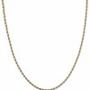 Halsband Arock Smycken | Arock Terry Small Halsband Guld