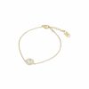 Armband Lily and Rose Smycken | Lily And Rose Miss Stella Bracelet - Crystal (Gold)