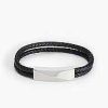 Armband Calvin Klein | Calvin Klein Braided Bracelet Jm35000097000