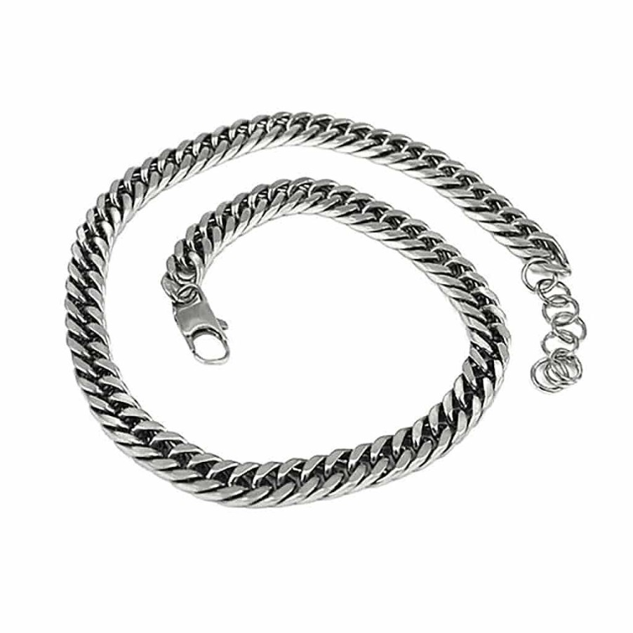 Halsband Arock Smycken | Arock Herrsmycken Riwer Halsband