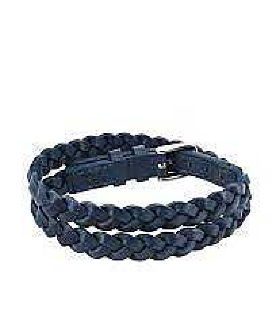 Armband Arock Smycken | Arock Benji Armband Navy