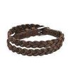 Armband Arock Smycken | Arock Benji Armband Brun